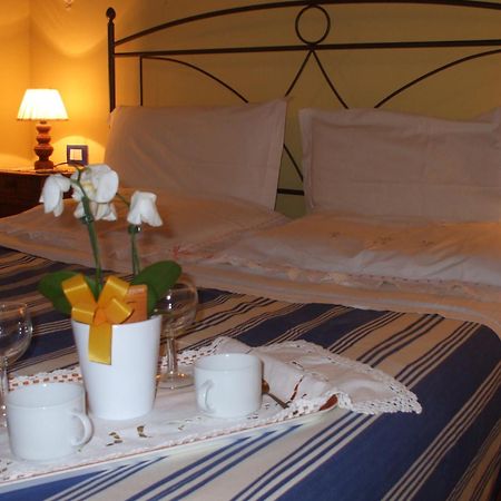 Agriturismo Le Docce Castelfiorentino Luaran gambar