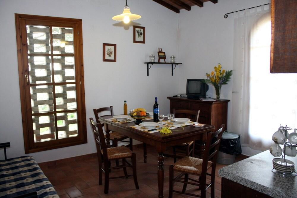 Agriturismo Le Docce Castelfiorentino Luaran gambar